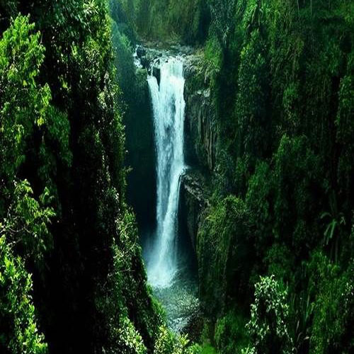 Tegenungan waterfall - Bali - Indonesia